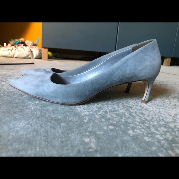 Miu Miu shoes 👠 size 39.5 Italy - Picture 2 of 5